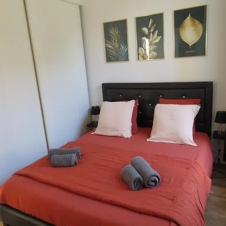 Apartment La Lauzeta Sarlat-la-Caneda
